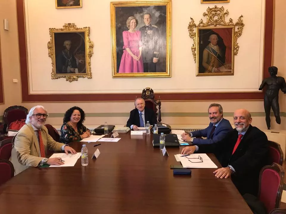 Consejo Andaluz de Colegios Oficiales de Graduados Sociales noticias cadiz graduados sociales_5.jpg