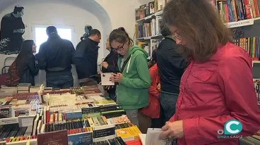 La Feria del Libro de Cádiz se celebrará del 3 al 12 de mayo noticias cadiz libro1_0_0_0.jpg