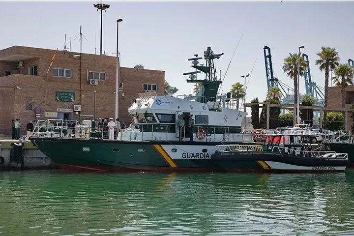 noticias cadiz patrulleras guardia civil.jpg noticias cadiz patrulleras guardia civil.jpg