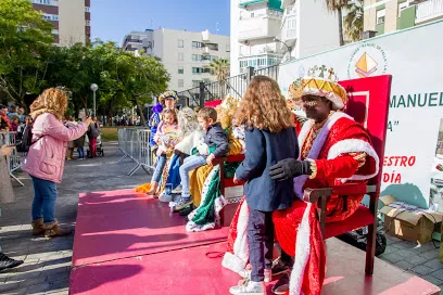 noticias cadiz reyes magos en la laguna.jpg noticias cadiz reyes magos en la laguna.jpg