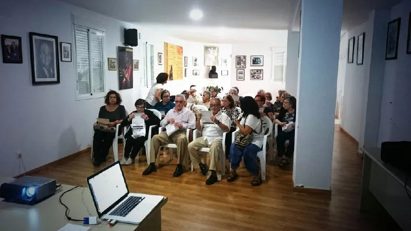 Imagen de archivo Mesa Transición Energética taller_tres_torres_2.jpg