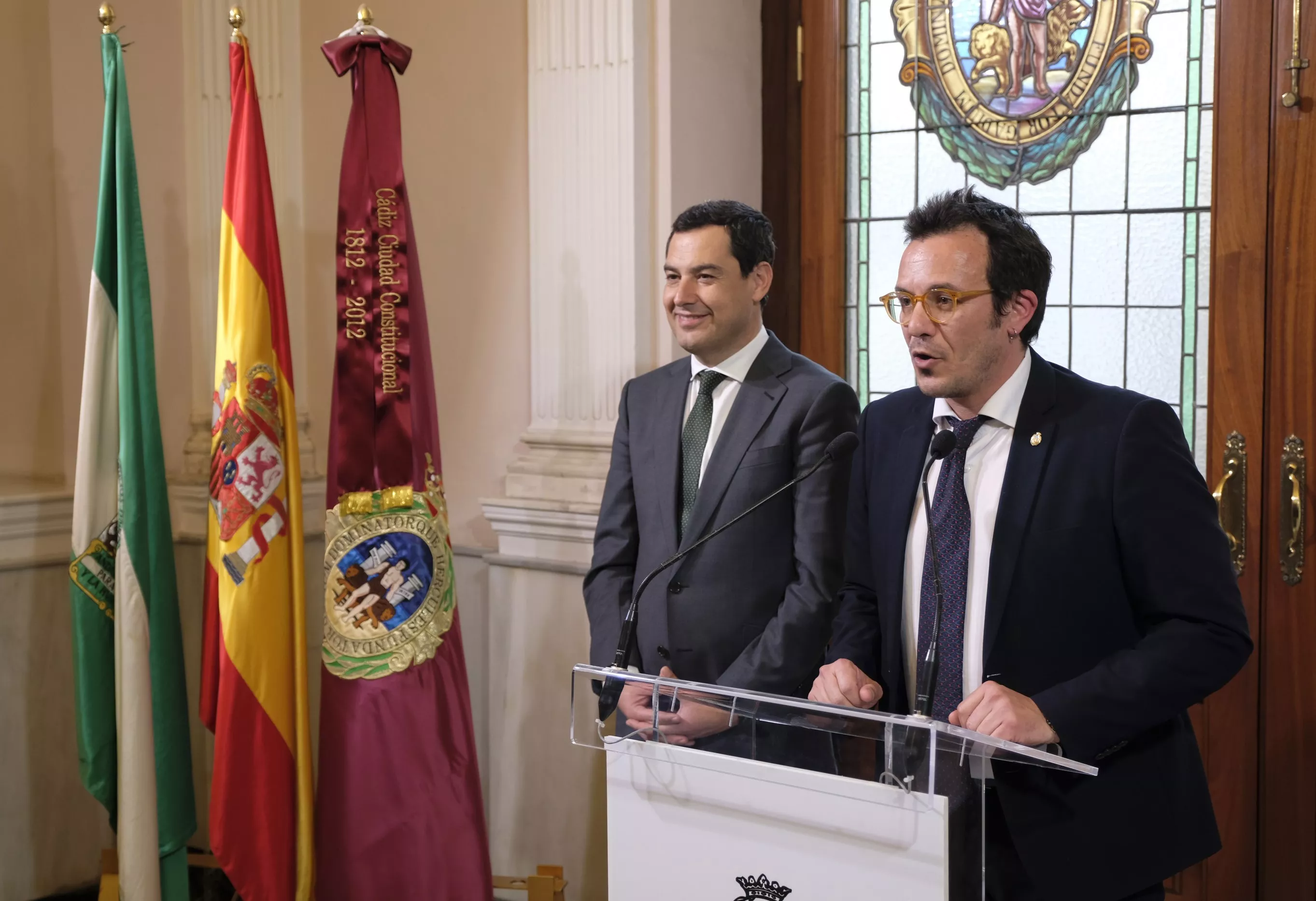 13022019-visita presidente junta de andalucía-300.jpg 13022019-visita presidente junta de andalucía-300.jpg