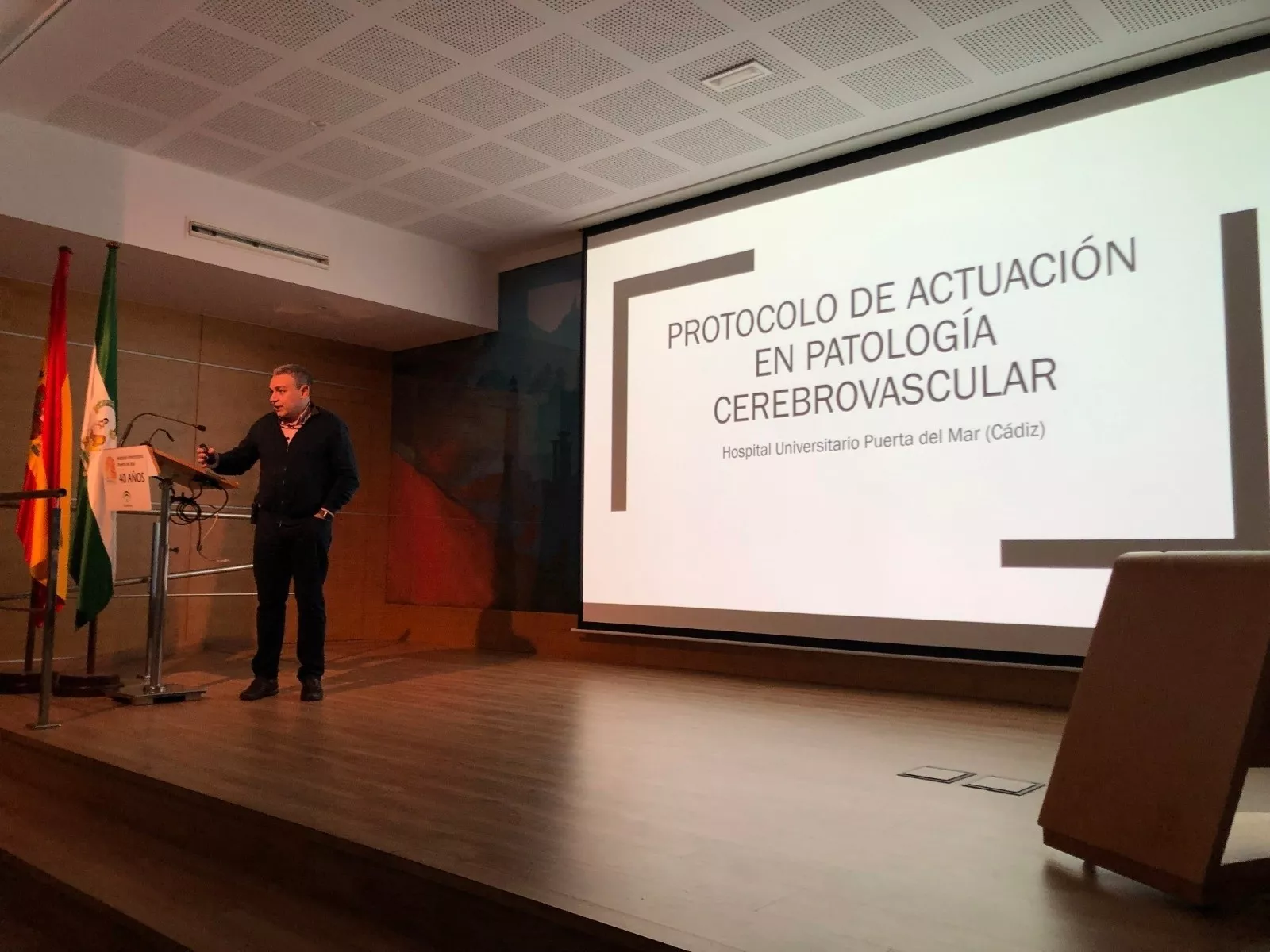 Responsable del Servicio de Neurología, Miguel Moya fotonoticia_20190228093825_1920.jpg