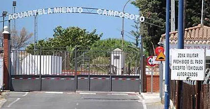 noticias cadiz AcuartelamientoCamposotoentrada.jpg noticias cadiz AcuartelamientoCamposotoentrada.jpg