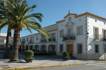 Imagen de Guadalcacín noticias cadiz Guadalcacín.-Casa-Consistorial.1_0.jpg