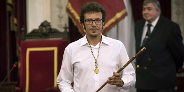 noticias cadiz alcalde bastón de mando_0.jpg noticias cadiz alcalde bastón de mando_0.jpg