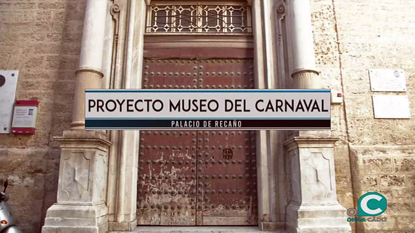 El futuro museo de Carnaval proyecto aprobado por la anterior gobierno de la Junta noticias cadiz museo de carnaval1_0.jpg