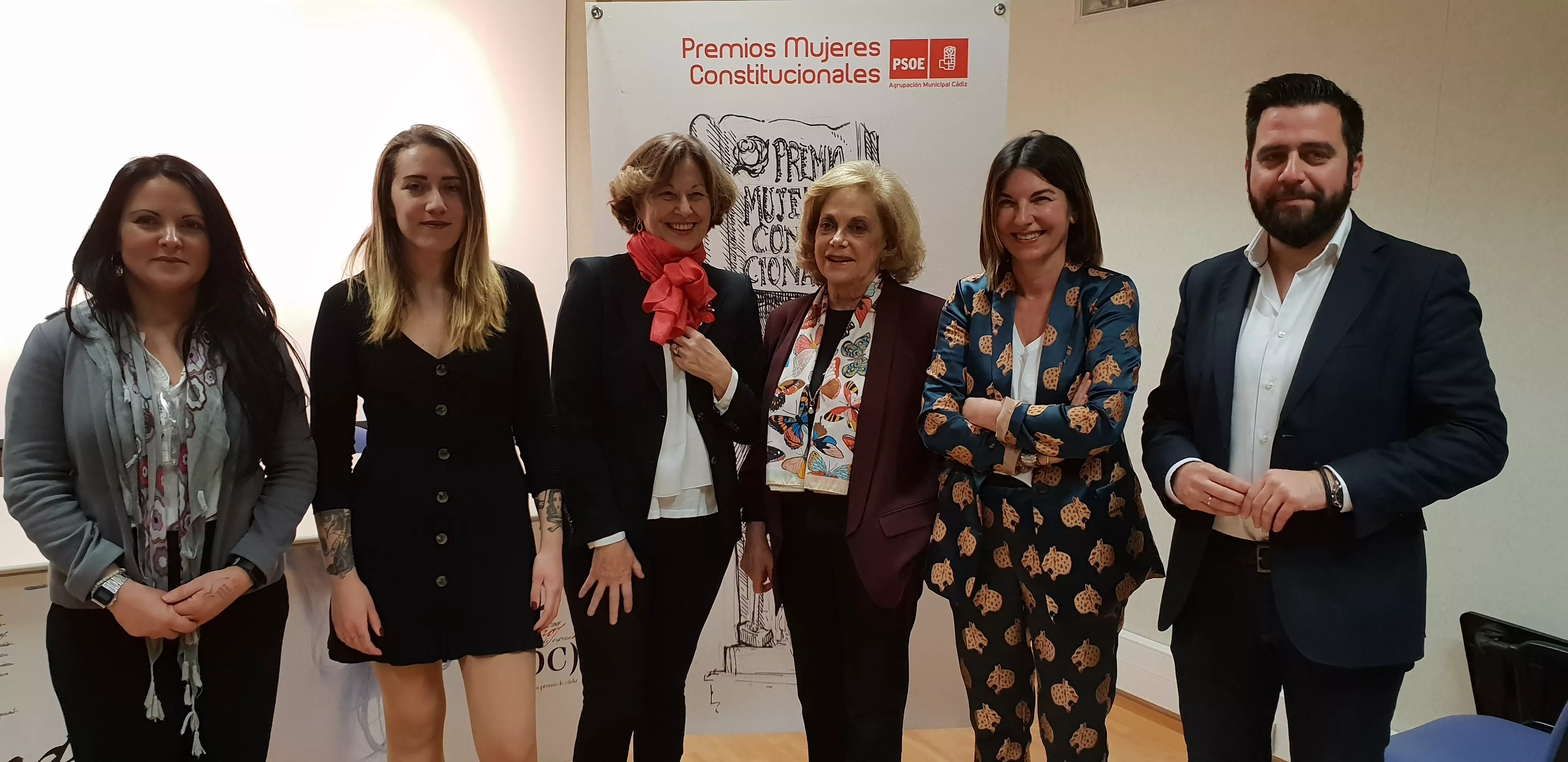 NOTICIAS CADIZ PREMIOS PSOE MUJERES CONSTITUCIONALES.jpg NOTICIAS CADIZ PREMIOS PSOE MUJERES CONSTITUCIONALES.jpg
