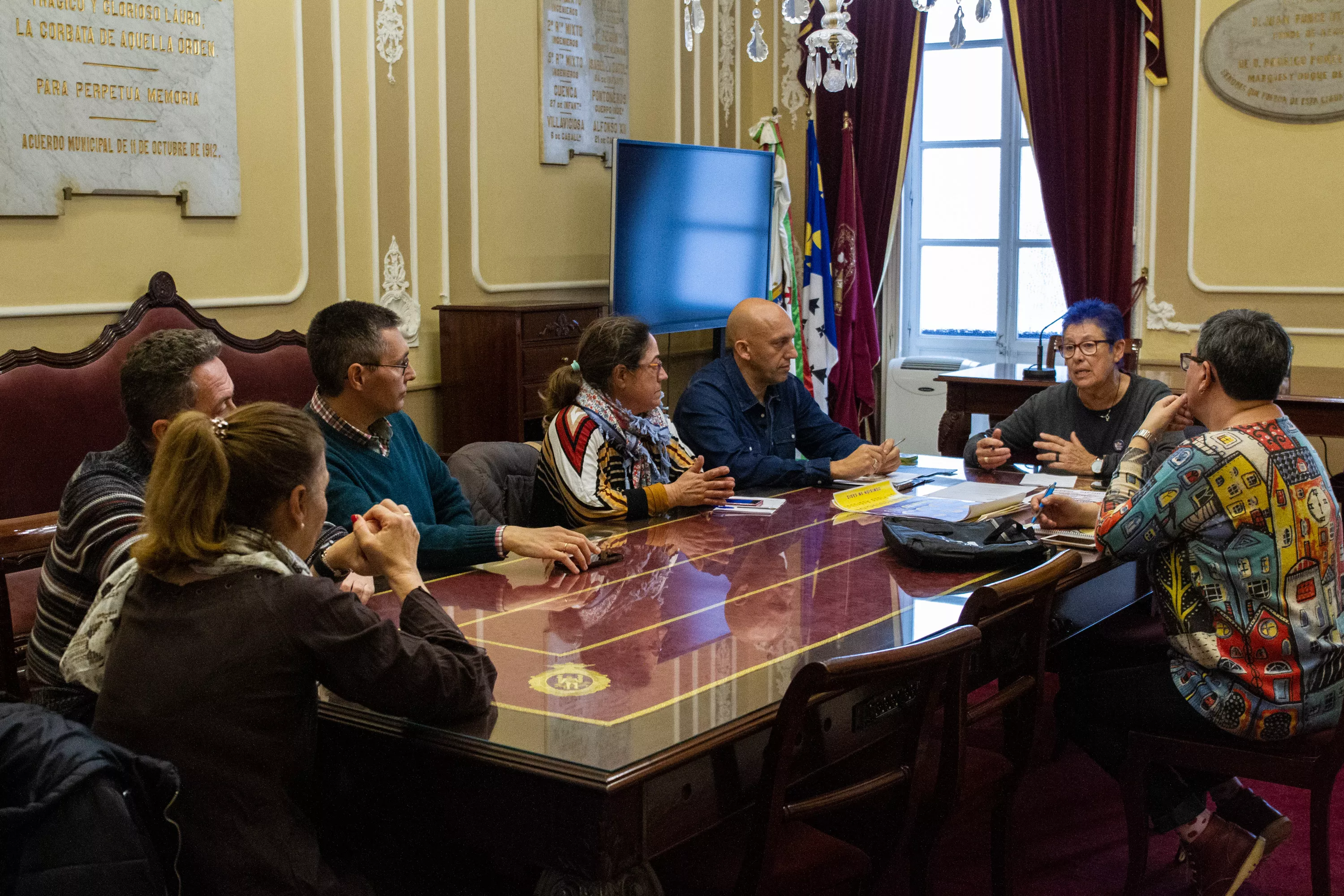 noticias cadiz Reunion Sindicatos 8M-1.jpg noticias cadiz Reunion Sindicatos 8M-1.jpg