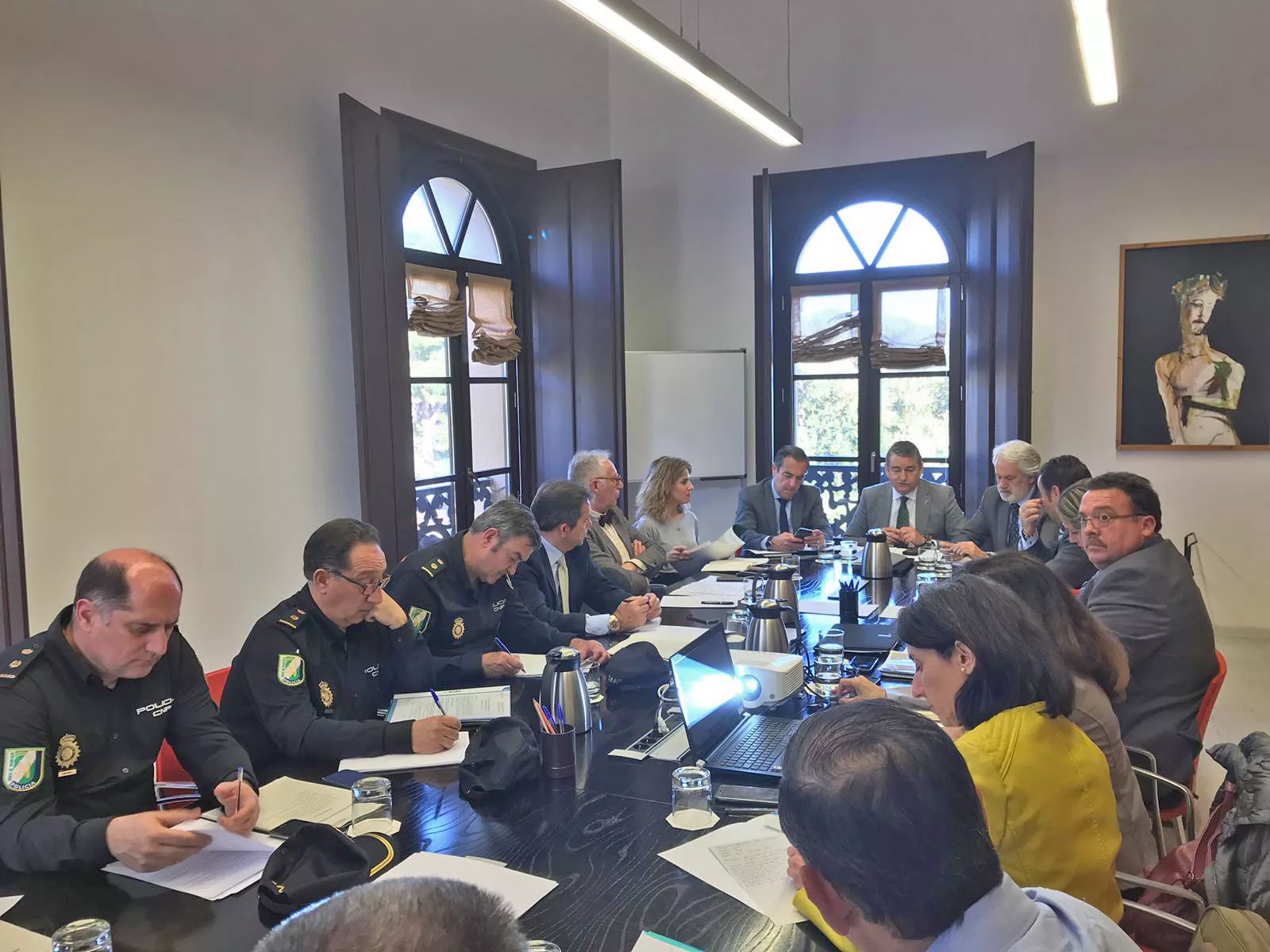 noticias cadiz Ana Mestre Reunión Plan Romero.jpg noticias cadiz Ana Mestre Reunión Plan Romero.jpg