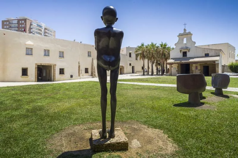 noticias cadiz Castillo de Santa Catalina.jpg