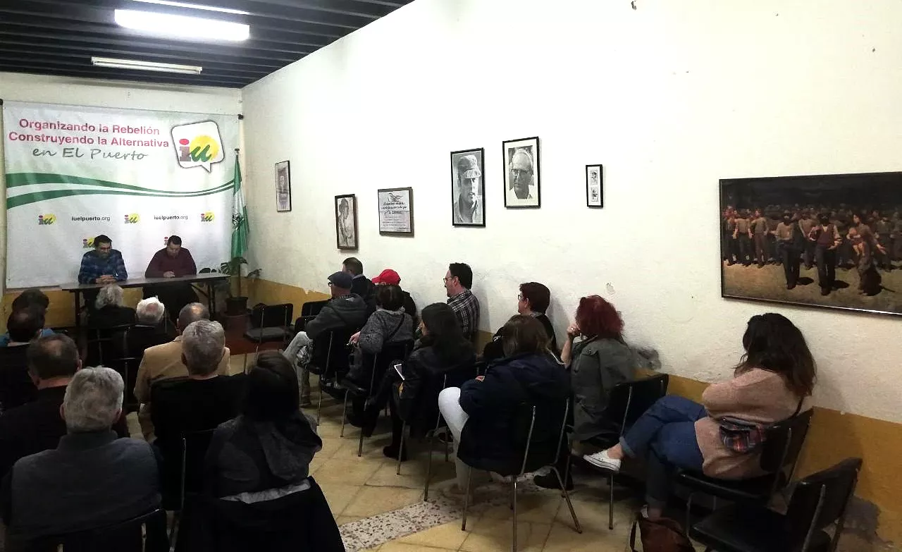 noticias cadiz IU puerto .jpg noticias cadiz IU puerto .jpg
