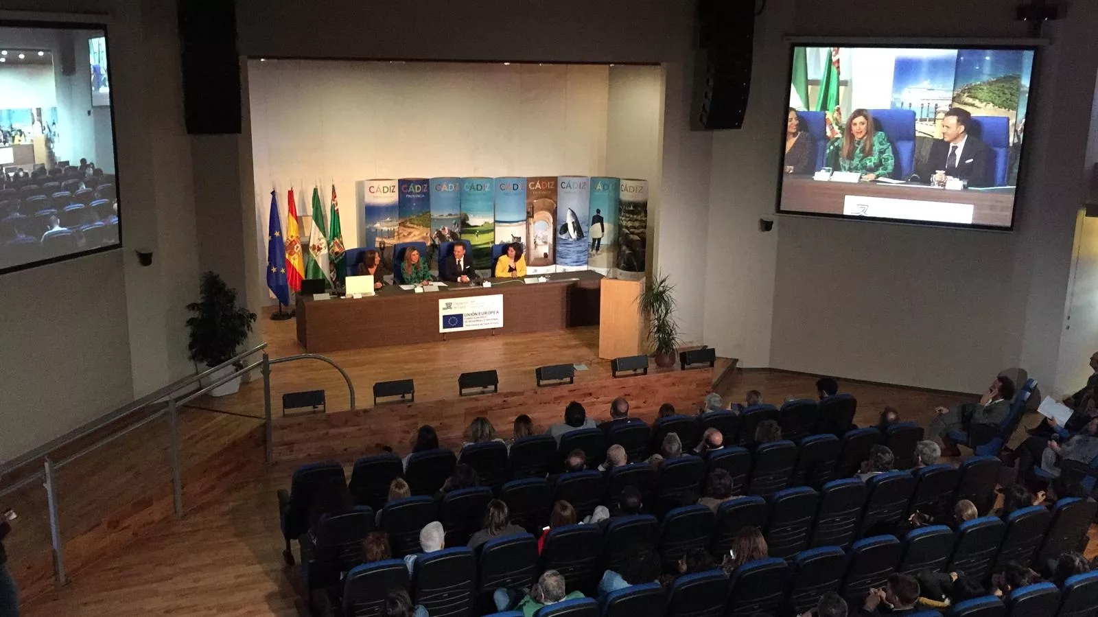 noticias cadiz Irene Garcia en El Madrugador.jpg noticias cadiz Irene Garcia en El Madrugador.jpg