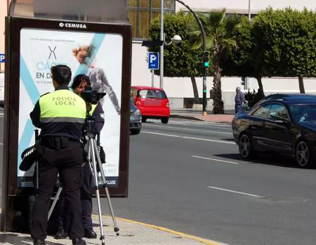 noticias cadiz control velocidad policia local.jpg noticias cadiz control velocidad policia local.jpg