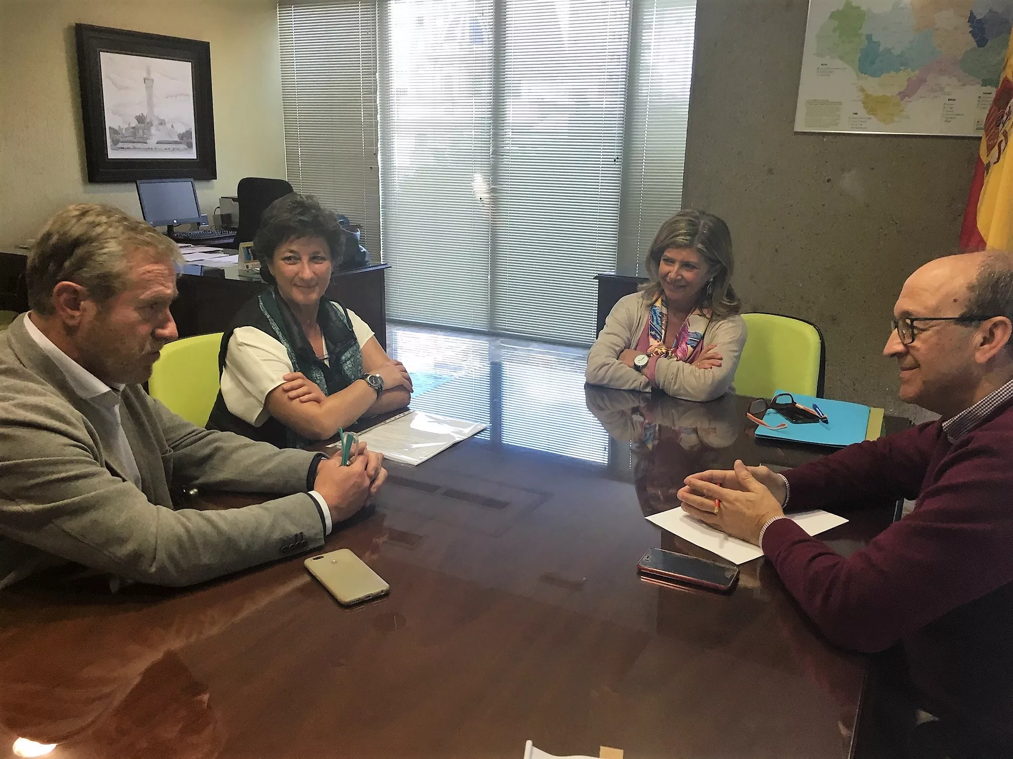 noticias cadiz delegada y veterinarios.JPG noticias cadiz delegada y veterinarios.JPG