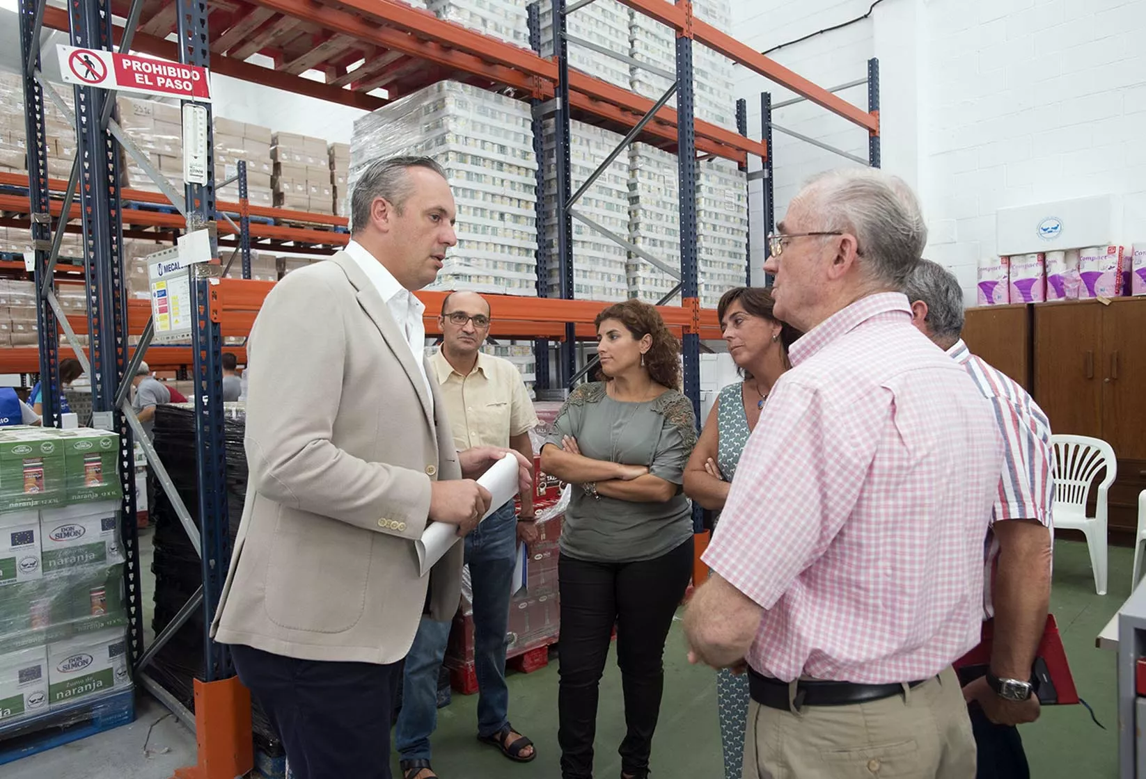 Foto Carmen Romero noticias cadiz dipu alimentos .jpg