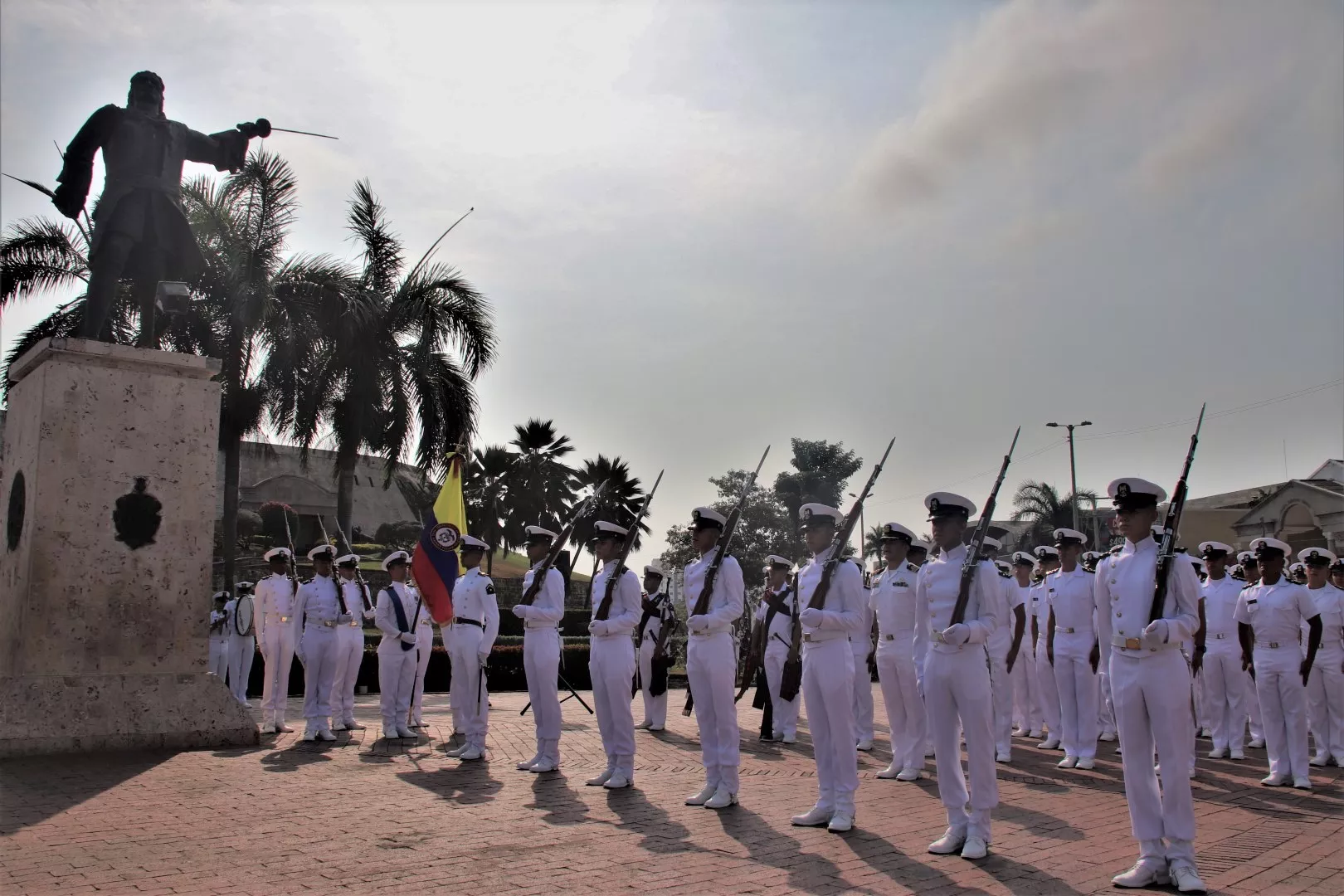 noticias cadiz homenaje elcano a blas de lezo en cartagena.jpg noticias cadiz homenaje elcano a blas de lezo en cartagena.jpg