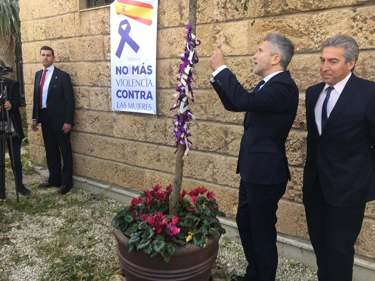 noticias cadiz ministro Marlaska.jpg noticias cadiz ministro Marlaska.jpg