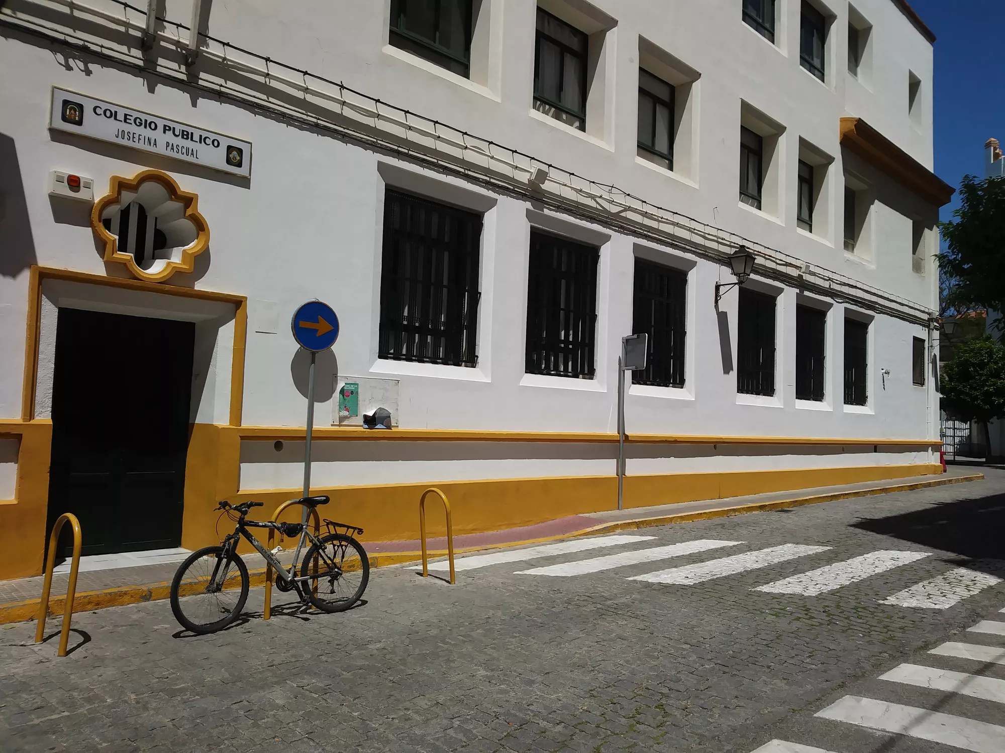 noticias cadiz peatones josefina pascual.jpg noticias cadiz peatones josefina pascual.jpg