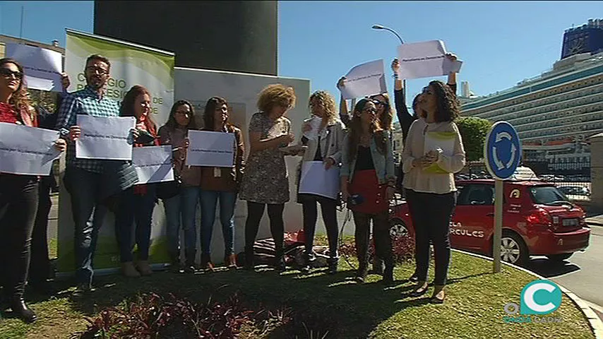 noticias cadiz periodistas concentracion.jpg noticias cadiz periodistas concentracion.jpg