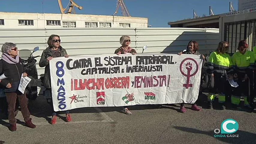 noticias cadiz protesta limpiadoras navantia.jpg noticias cadiz protesta limpiadoras navantia.jpg