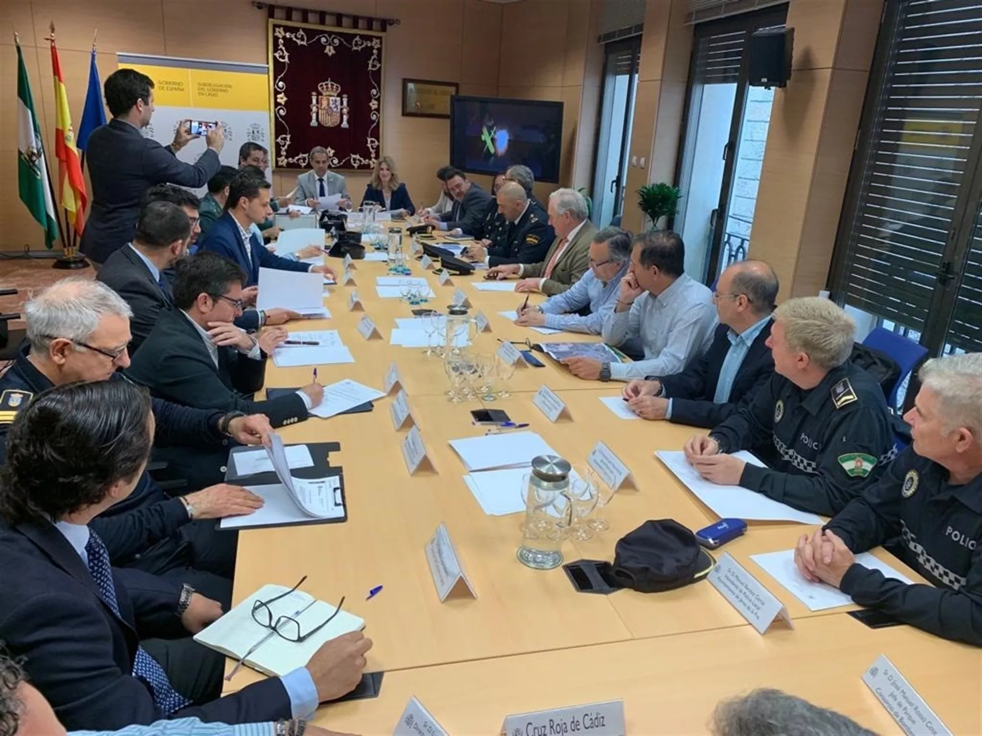 noticias cadiz seguridad GP Motociclismo.jpg noticias cadiz seguridad GP Motociclismo.jpg