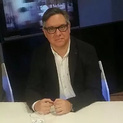El concejal socialista Óscar Torres NOTICIAS CADIZ OSCAR TORRES_0.jpg