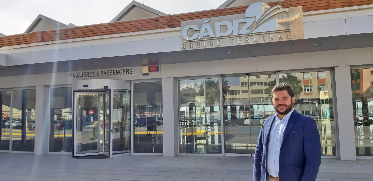 NOTICIAS CADIZ Rodríguez Puerto Cádiz Turismo.jpg NOTICIAS CADIZ Rodríguez Puerto Cádiz Turismo.jpg