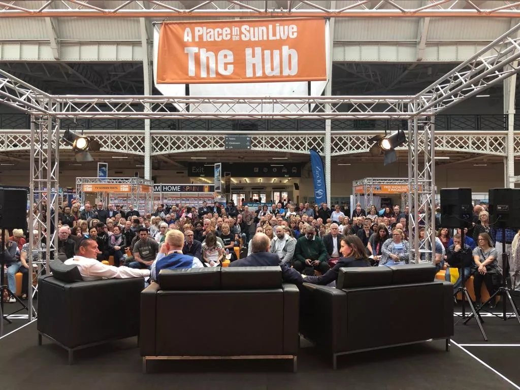 Seminario sobre Espana A Place In The Sun 2019.jpeg Seminario sobre Espana A Place In The Sun 2019.jpeg