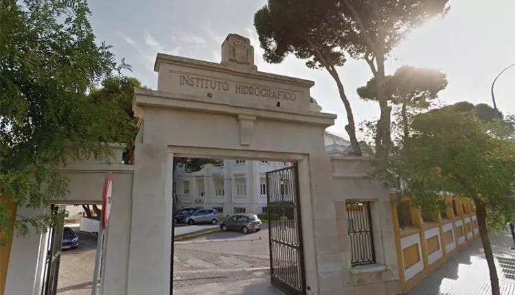 noticias cadiz Instituto hidrografico.jpg noticias cadiz Instituto hidrografico.jpg
