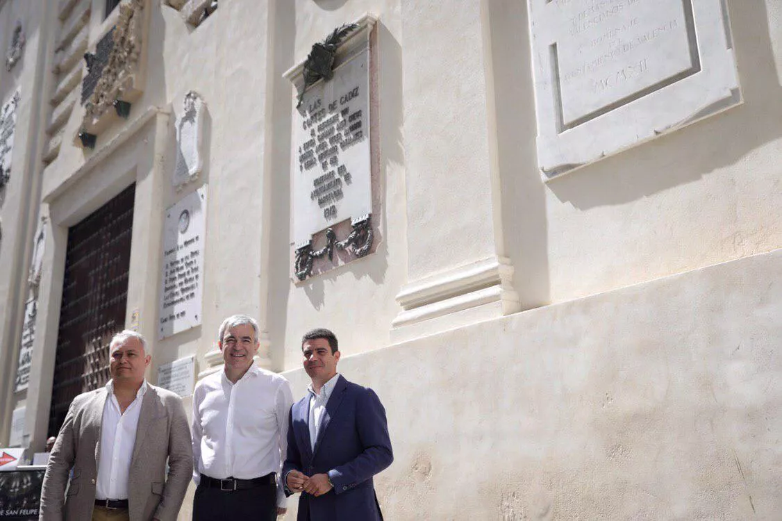 noticias cadiz LuisGaricano_Cadiz17052019.jpeg noticias cadiz LuisGaricano_Cadiz17052019.jpeg