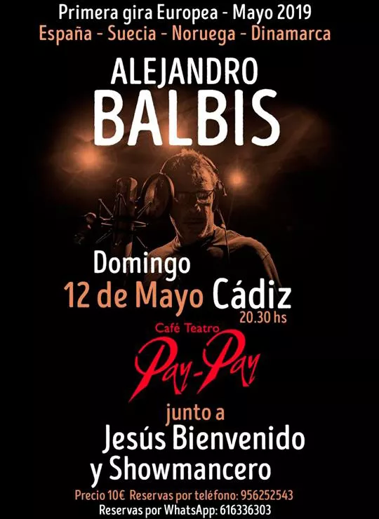 noticias cadiz PAY PAY MURGA.jpg noticias cadiz PAY PAY MURGA.jpg