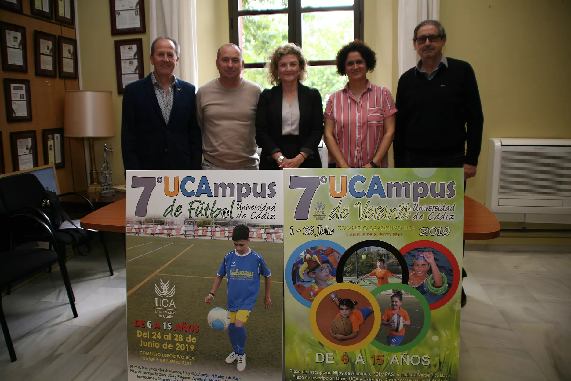 noticias cadiz UCA presenta el programa UCAmpus 2019.jpg