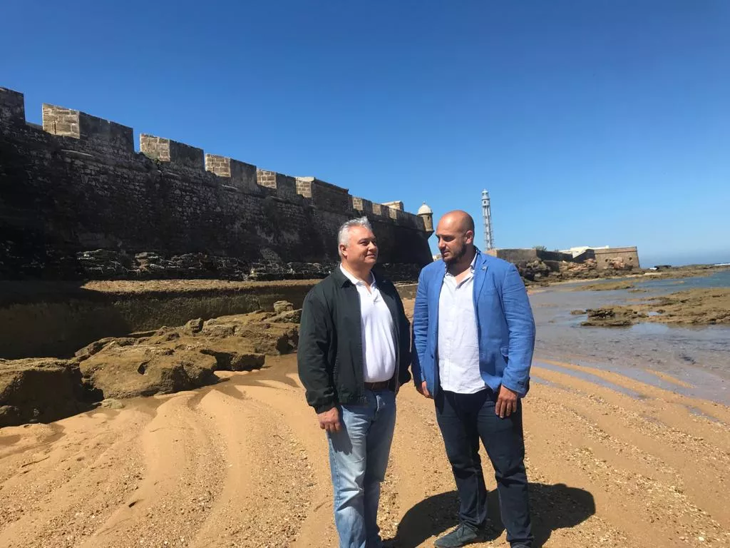noticias cadiz castillo san sebastian.jpeg noticias cadiz castillo san sebastian.jpeg