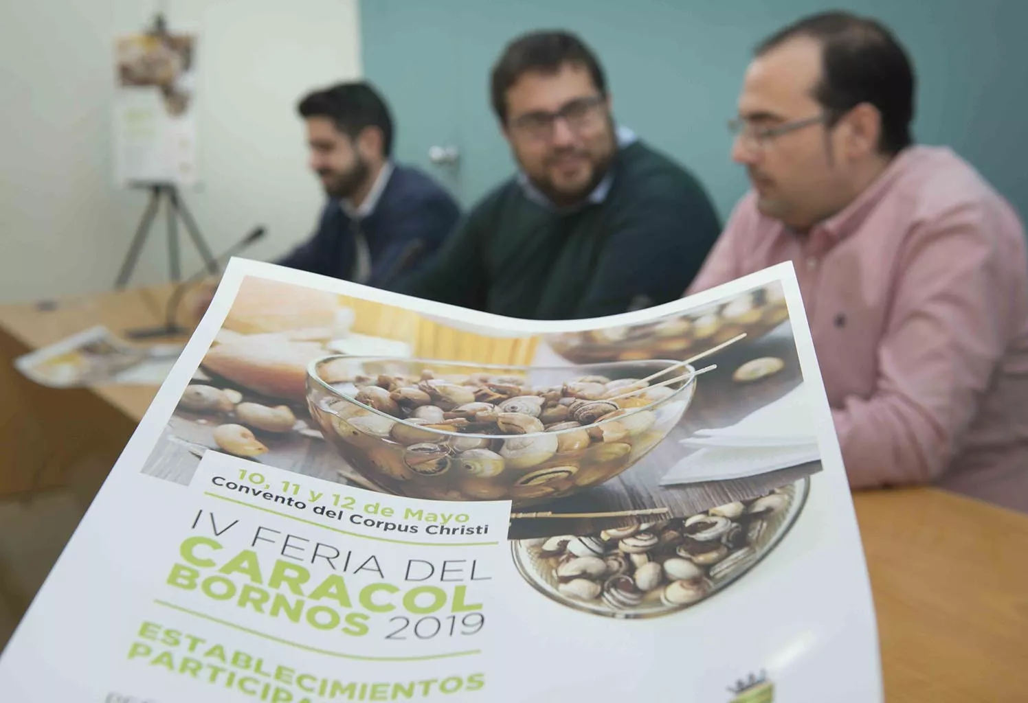 noticias cadiz feria caracol bornos.JPG noticias cadiz feria caracol bornos.JPG