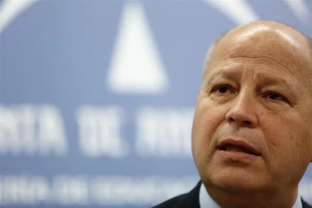 El consejero de Educación y Deporte, Javier Imbroda noticias cadiz imbroda.jpg