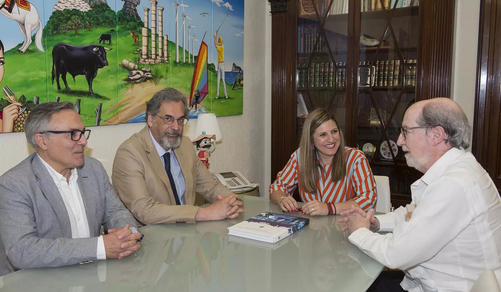 noticias cadiz irene garcia reunion ateneo.JPG noticias cadiz irene garcia reunion ateneo.JPG