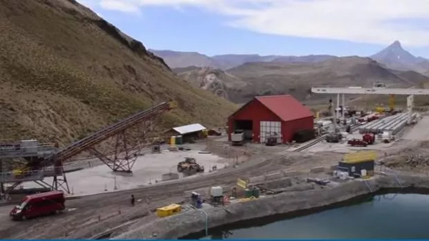 Imagen del proyecto hidroeléctrico de Los Cóndores en Chile noticias cadiz proyecto-hidroelectrico chile.jpg