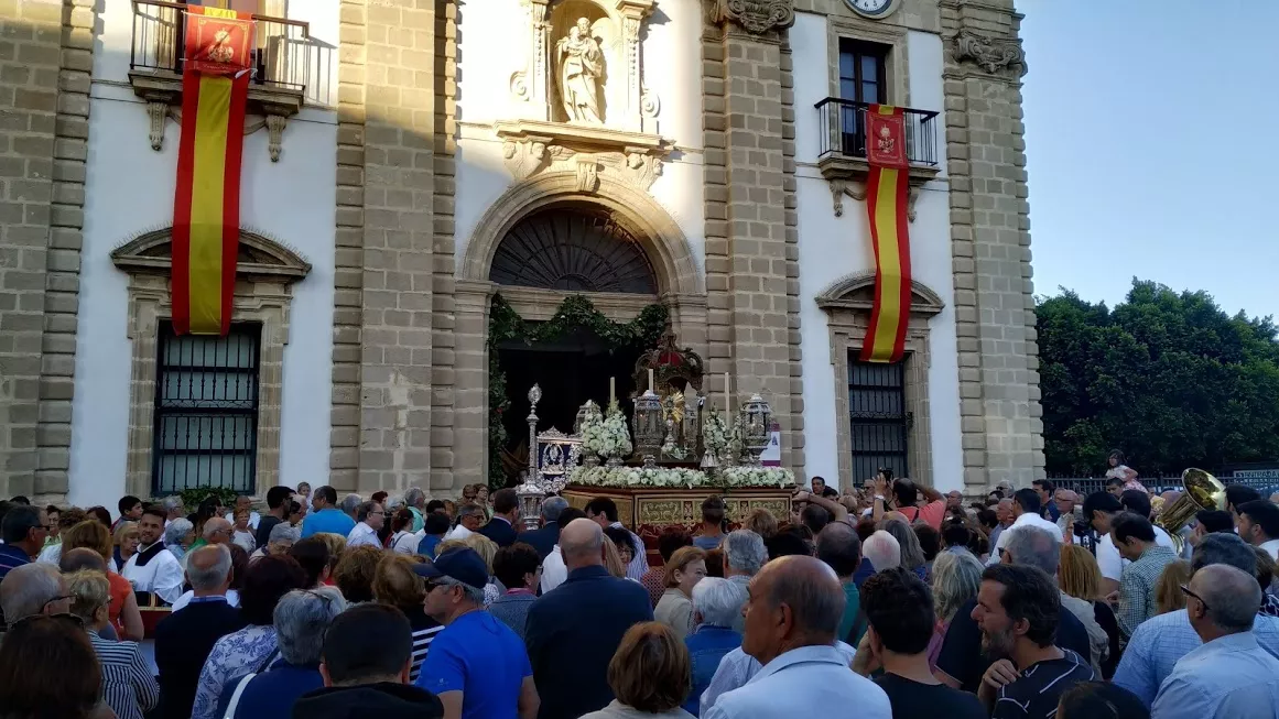 Corpus de San Jose salida.jpg Corpus de San Jose salida.jpg