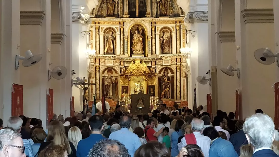 EL ROCIO SIMPECADO DENTRO DE SAN JOSE.jpg