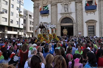 El Rocio salida.jpg