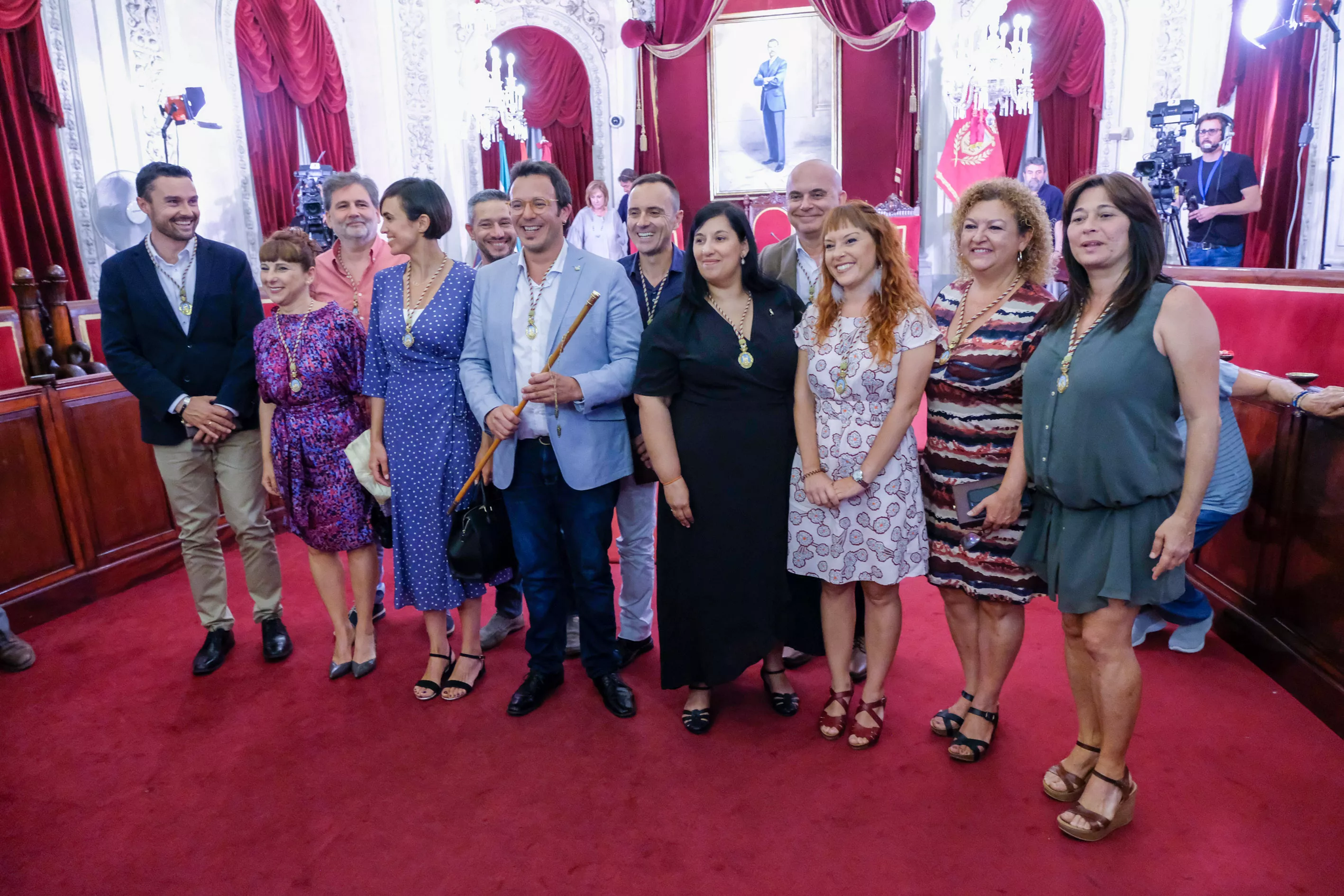 NOTICIAS CADIZ CONCEJALES AYUNTAMIENTO CADIZ CON ALCALDE.jpg NOTICIAS CADIZ CONCEJALES AYUNTAMIENTO CADIZ CON ALCALDE.jpg