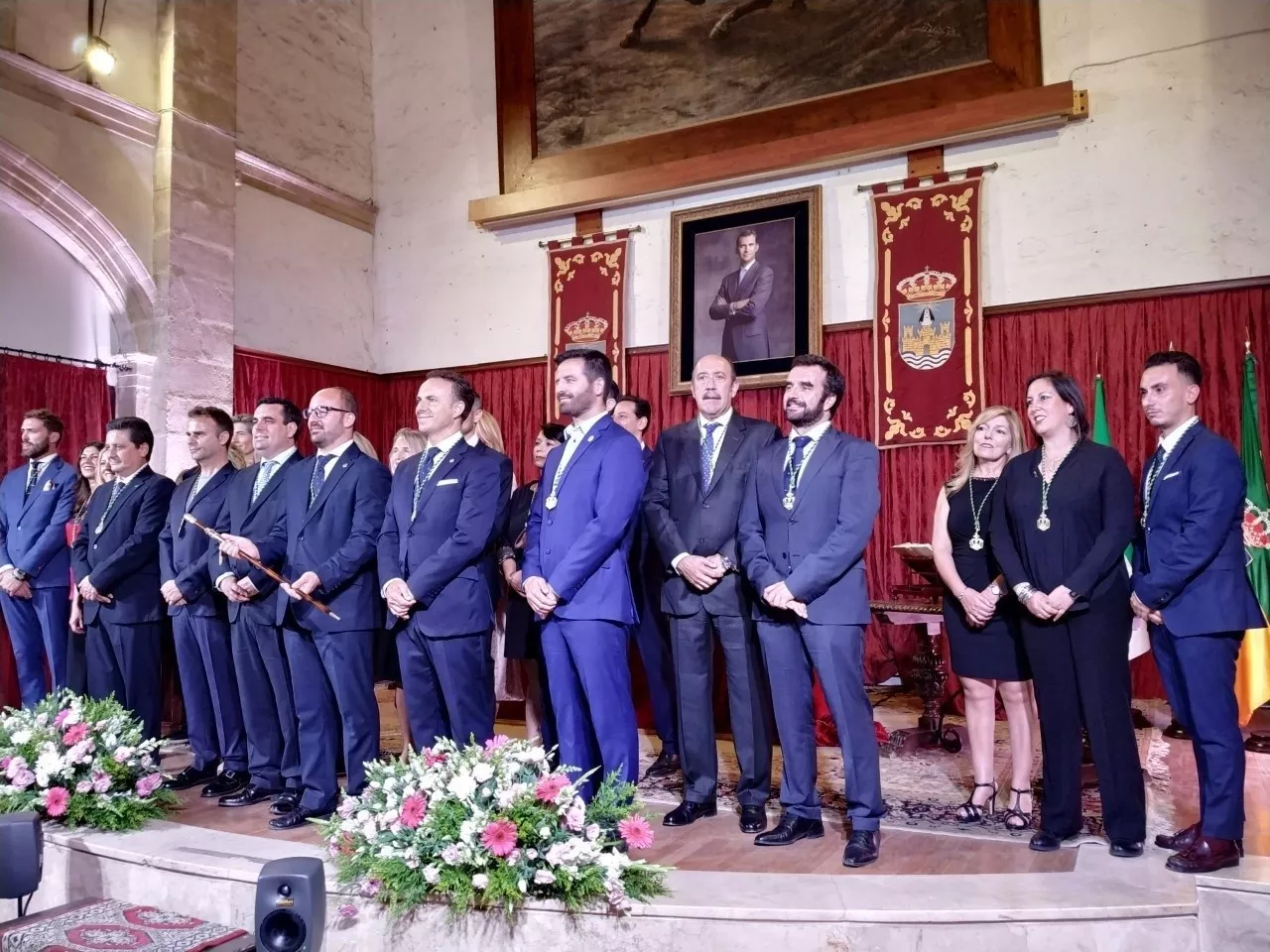 noticias cadiz medallas del puerto.jpg noticias cadiz medallas del puerto.jpg