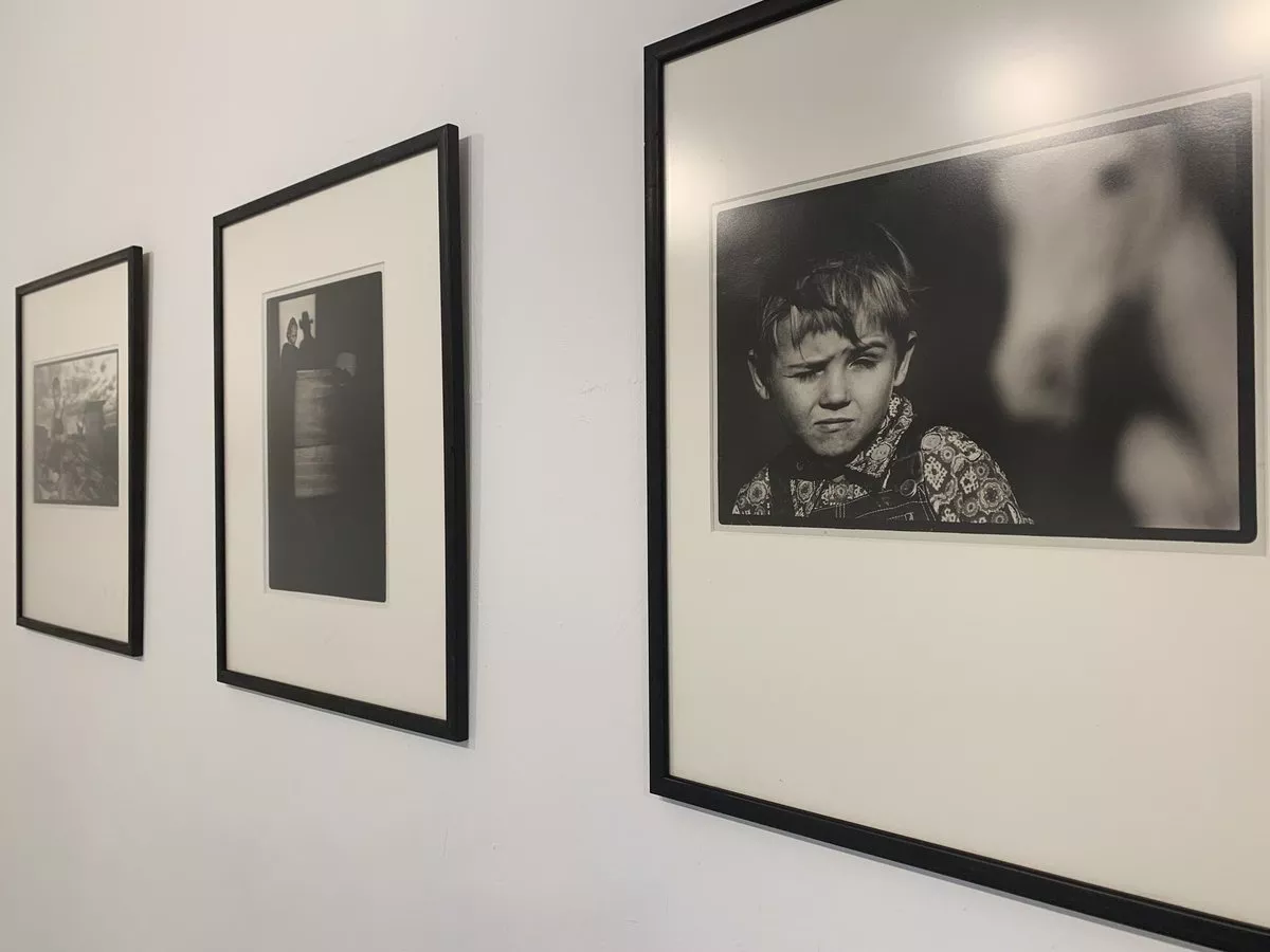 noticias cadiz 'Fotografías. Colección Joven Arte'.jpg noticias cadiz 'Fotografías. Colección Joven Arte'.jpg
