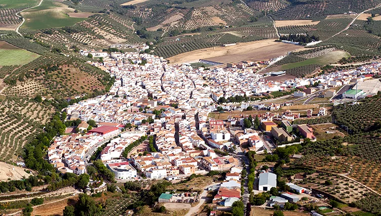 Alcalá del valle, una de las poblaciones donde habrá actividades del Planea 2019 noticias cadiz Alcala del Valle.jpg