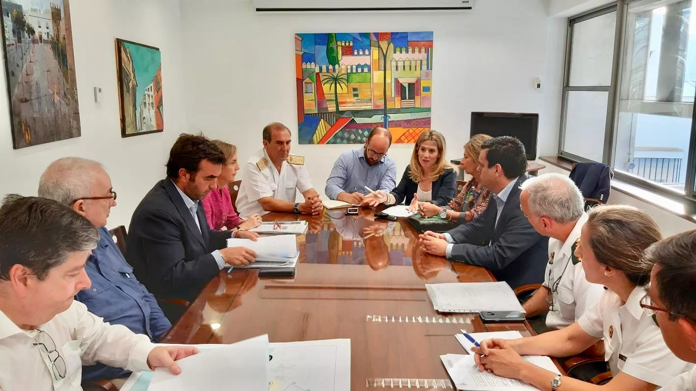 noticias cadiz Reapertura playa Fuentebravía.jpeg