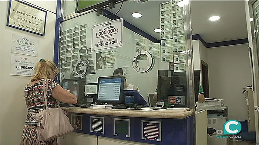 noticias cadiz administracion loteria en la calle acacias.jpg noticias cadiz administracion loteria en la calle acacias.jpg