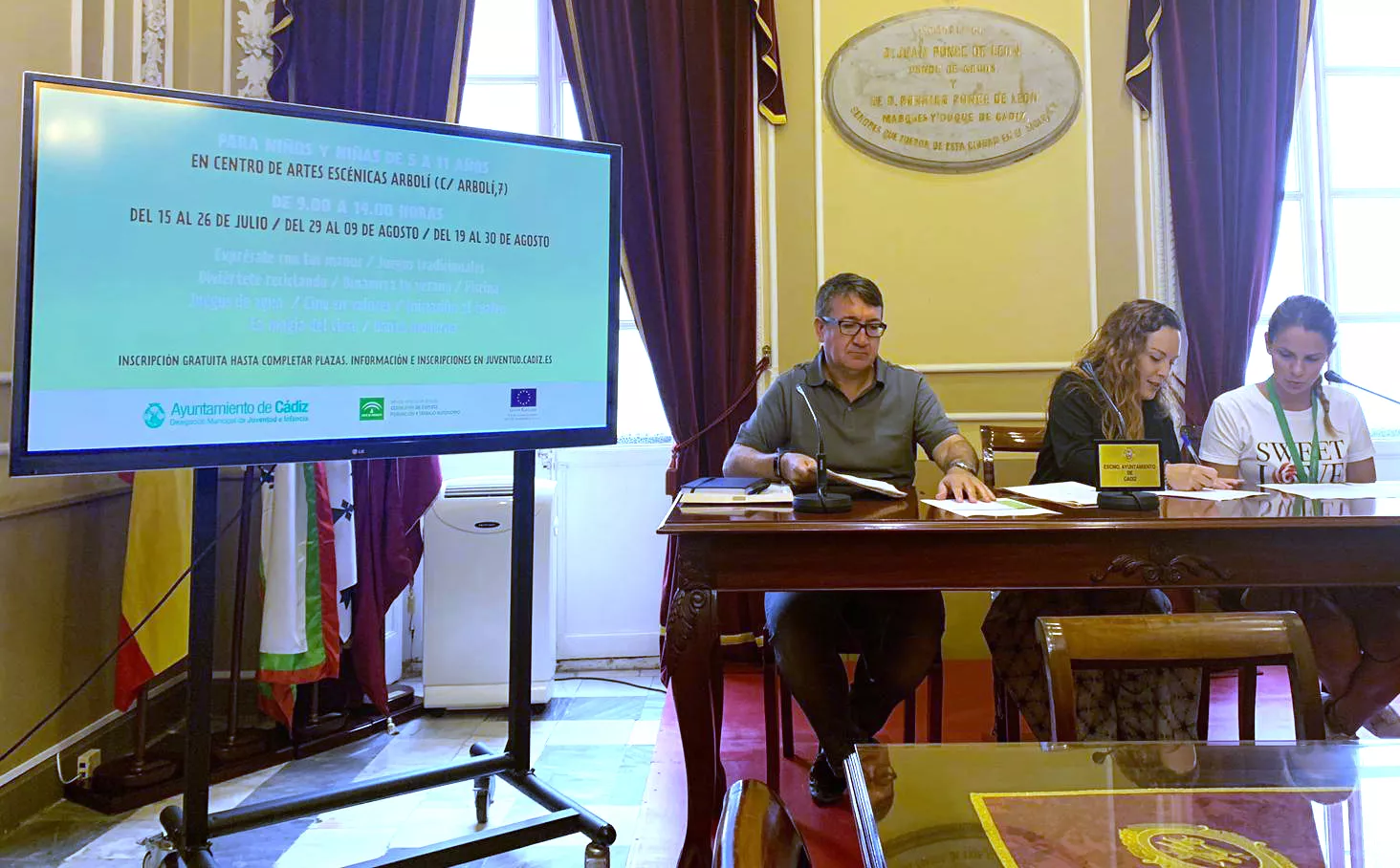 noticias cadiz campamentos urbanos.jpg noticias cadiz campamentos urbanos.jpg