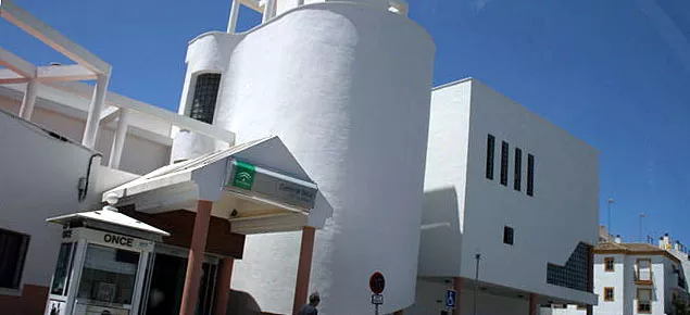 noticias cadiz centro salud Conil.jpg noticias cadiz centro salud Conil.jpg