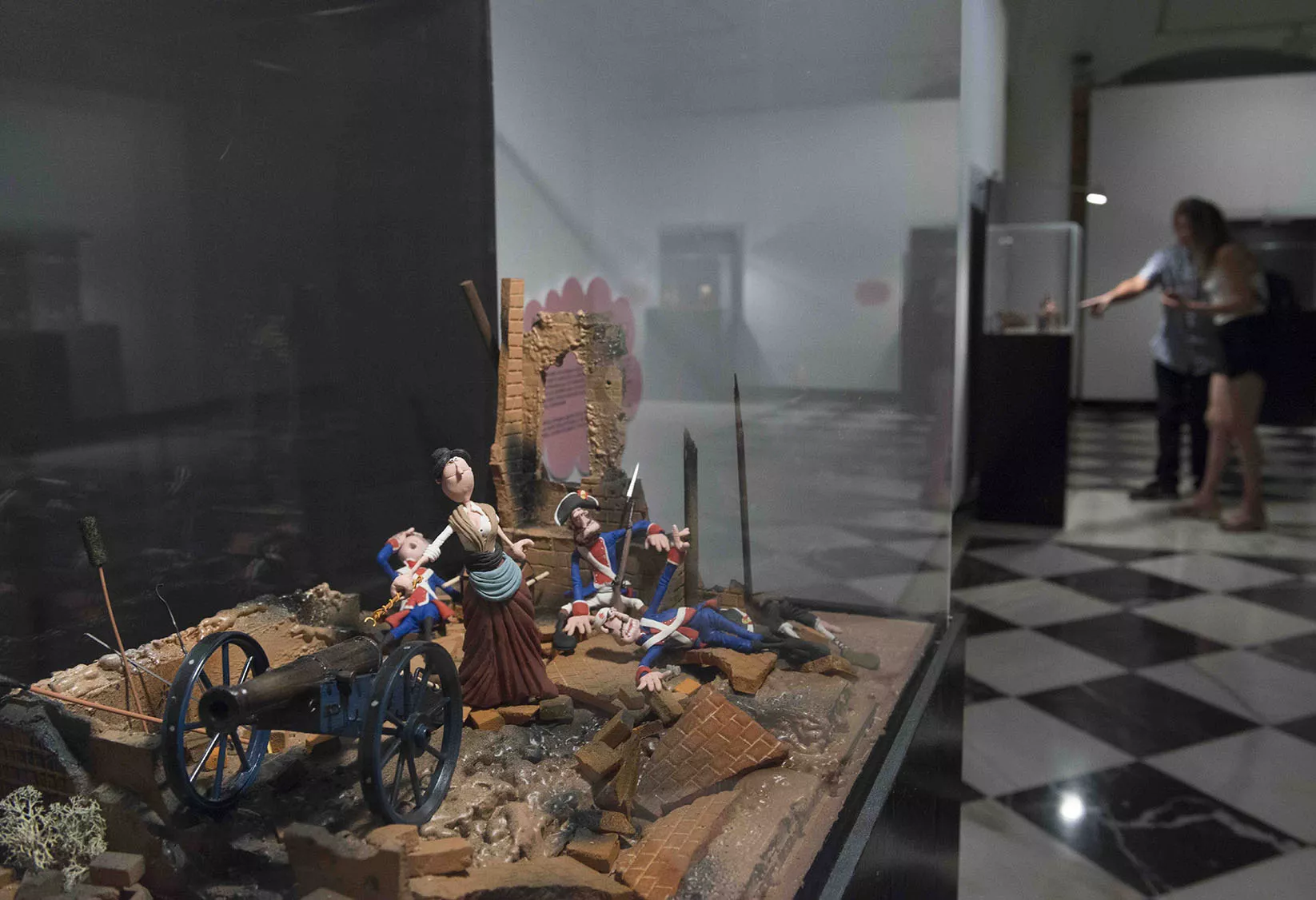 noticias cadiz grandes mujeres de la plastihistoria.JPG noticias cadiz grandes mujeres de la plastihistoria.JPG